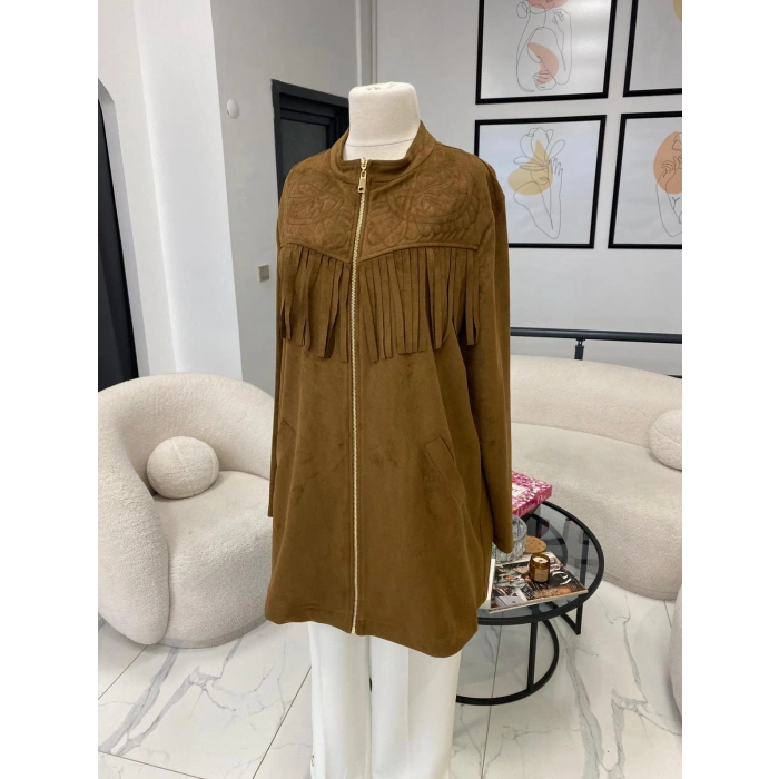 NUSS PÜSKÜLLÜ KAP