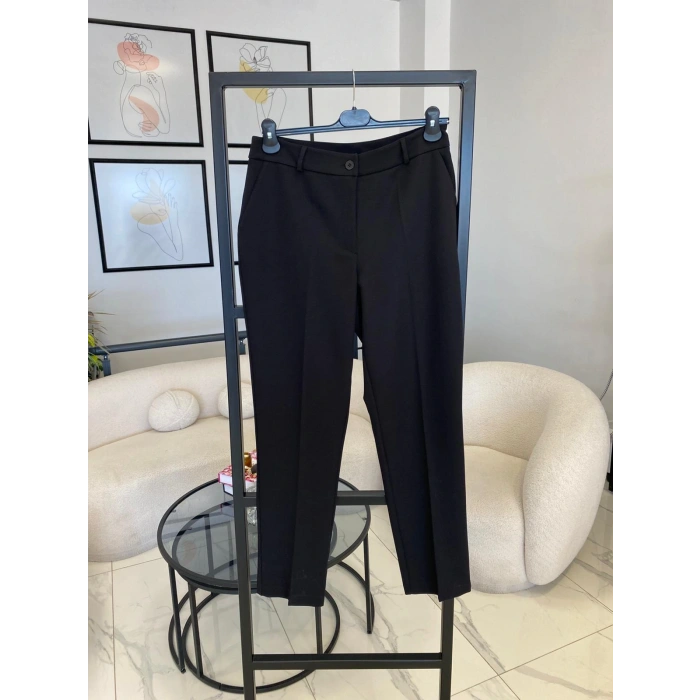 ORHAN STORE 1007 kumaş pantalon