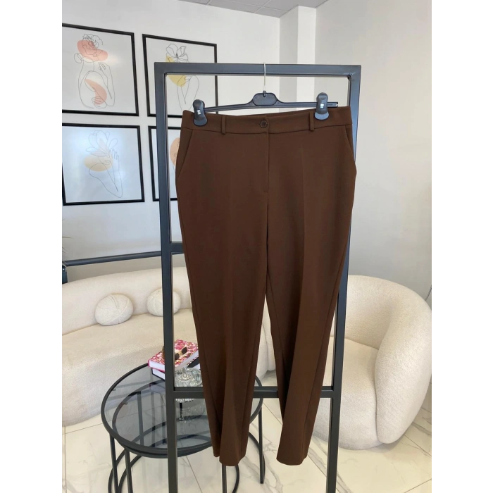 ORHAN STORE 1007 kumaş pantalon