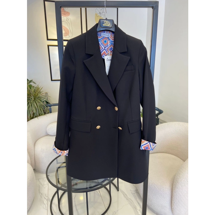 ORHAN STORE BLAZER CEKET