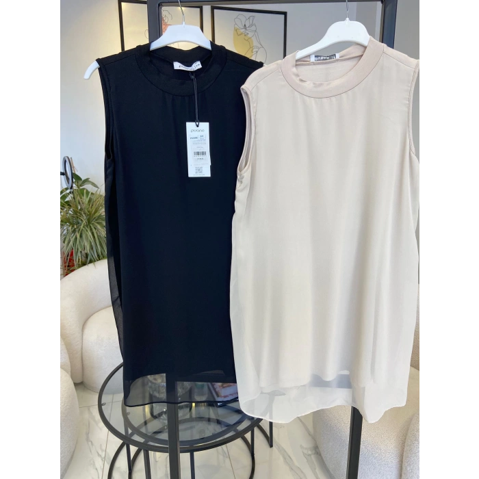 PUANE ÖNÜ TÜL İÇLİK