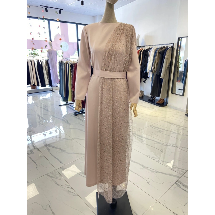 QÜL EXCLUSİVE ABİYE