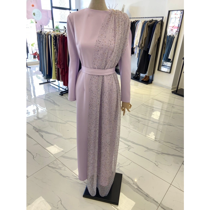 QÜL EXCLUSİVE ABİYE