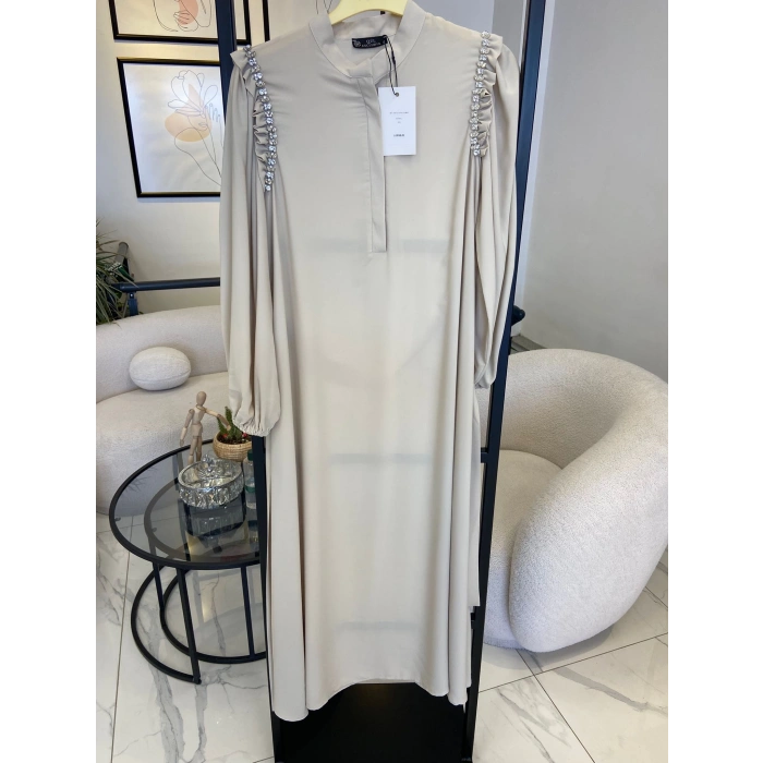 QÜL EXCLUSİVE ELBİSE