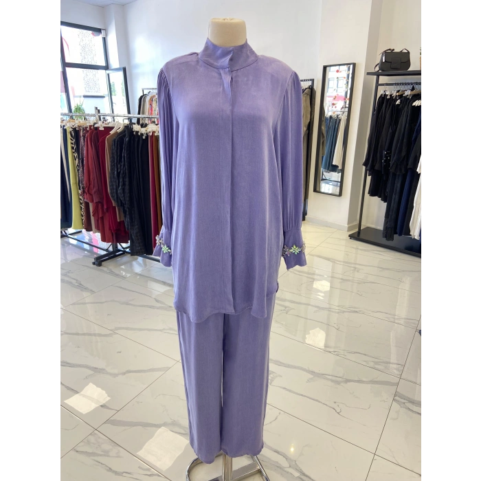 QÜL EXCLUSİVE TAKIM