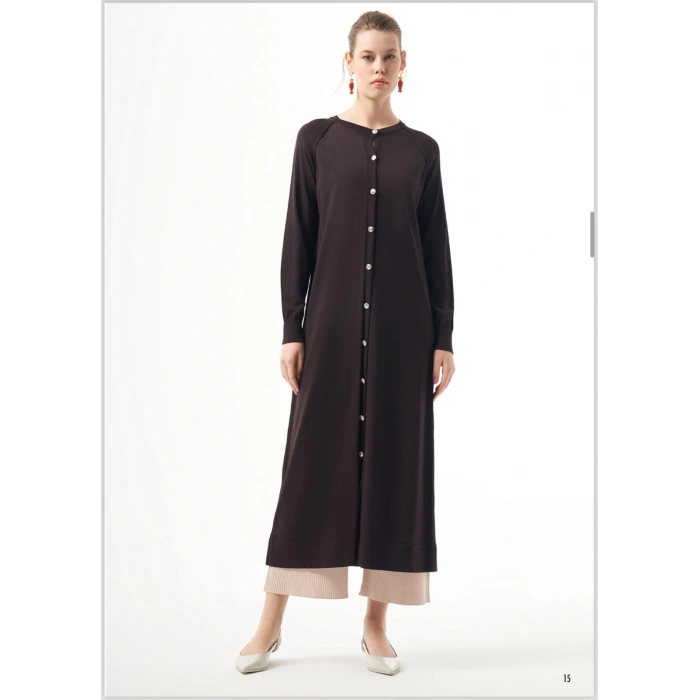 REGLAN KOL UZUN NUSS HIRKA