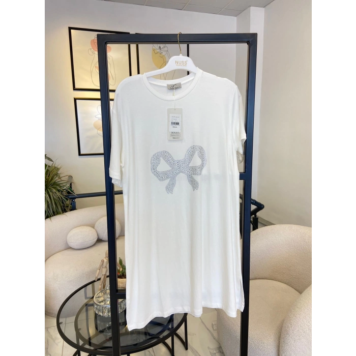 stella store kurdele tişört