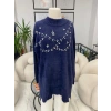 NUSS ANGORA TUNİK
