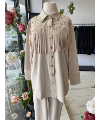 SBL Design PÜSKÜLLÜ TKM