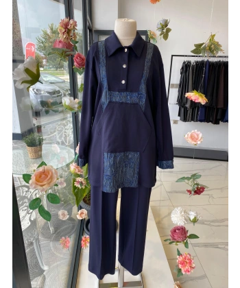 SBL DESIGN İŞLEME TAKIM