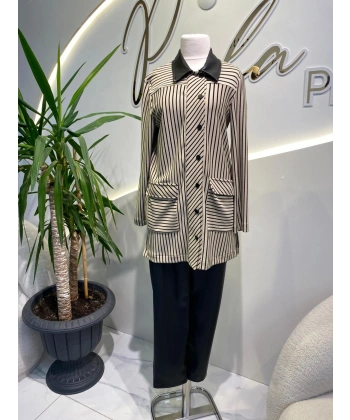 SBL Design ÇİZGİLİ TKM