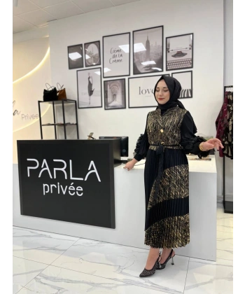 MEYRA İTHAL ELBİSE