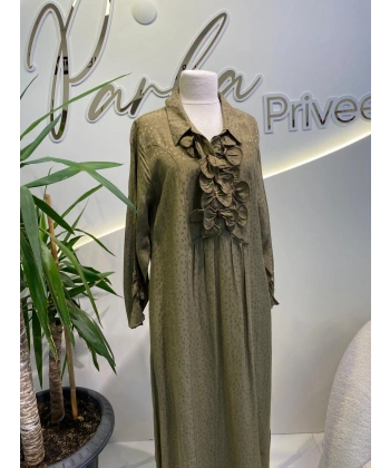 LİSSMORE ELBİSE HAKİ