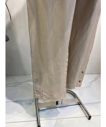LİSSMORE KETEN PANTOLON
