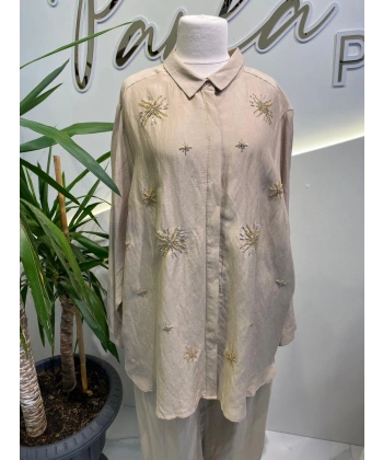 LİSSMORE TAŞLI GÖMLEK