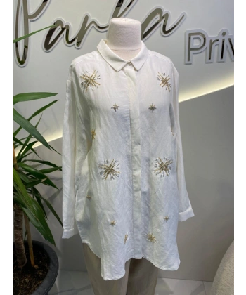 LİSSMORE TAŞLI GÖMLEK