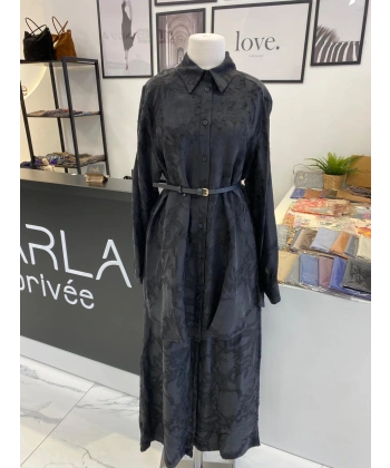 NURCAN ÇETİN DESENLİ TAKIM