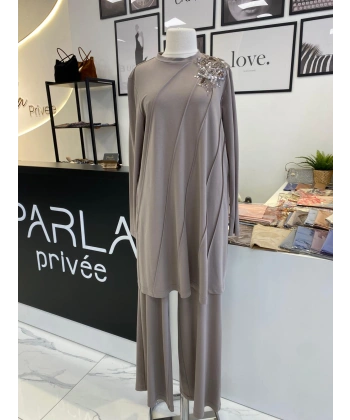 NURCAN ÇETİN VİZON TAKIM