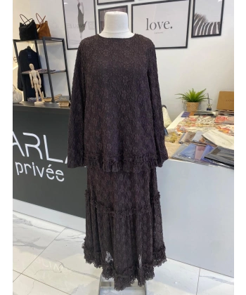 NURCAN ÇETİN GÜPÜR TAKIM