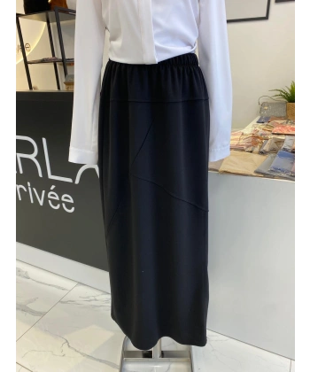 PARLA ÖNÜ DİKİŞLİ ETEK