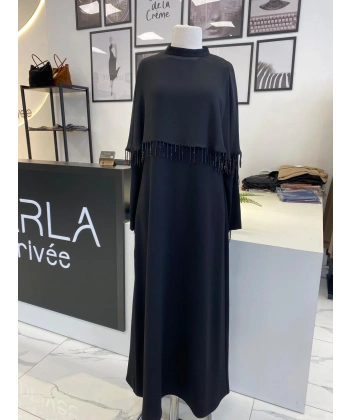 NURCAN ÇETİN ELBİSE