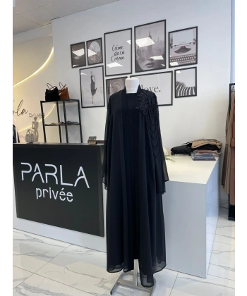 NURCAN ÇETİN abiye