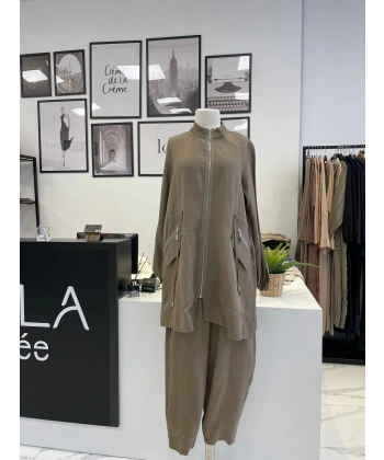 NURCAN ÇETİN TAKIM