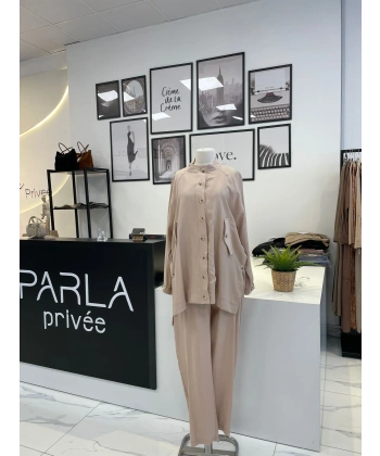 NURCAN ÇETİN TAKIM