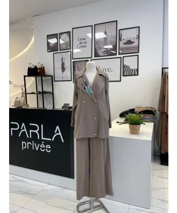 NURCAN ÇETİN TAKIM