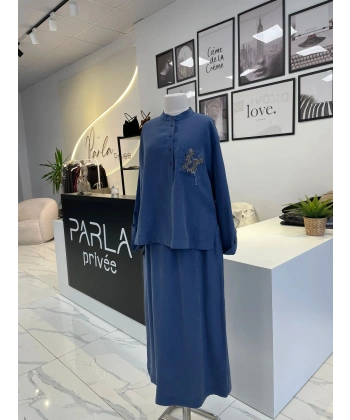 NURCAN ÇETİN TAKIM