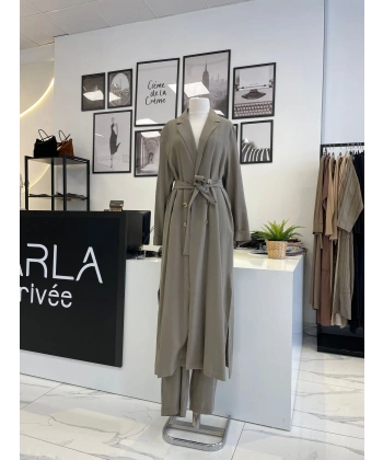 NURCAN ÇETİN PARDÜSE TAKIM