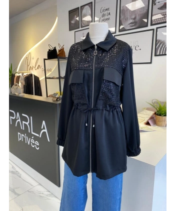 2K BELDEN BÜZGÜLÜ KAP