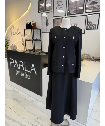 OTTO DESİGEN CEKET TAKIM