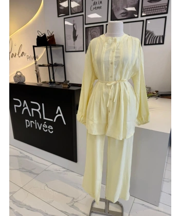 PARLA NEVÜRLÜ TAKIM