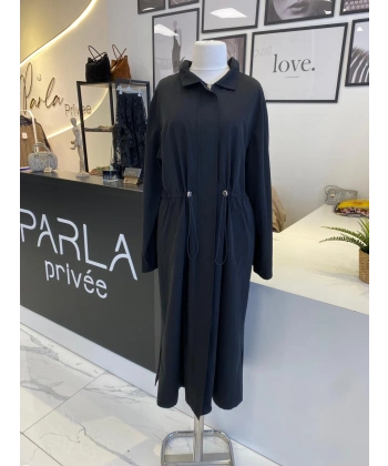 Maq Design Elsin Trench
