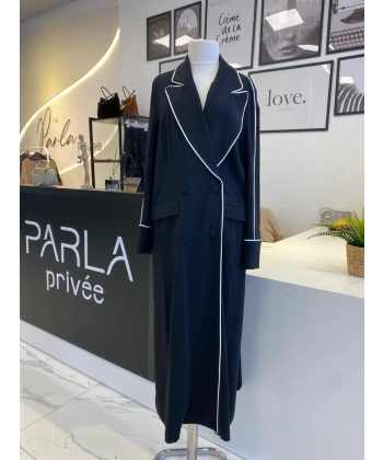 Maq Design Liya Trench