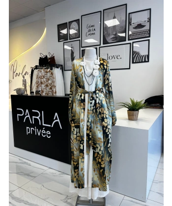 Orhan Store Üçlü Takım