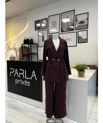 Otto Cupra Pantalon Takım