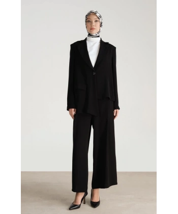 ARMİNE CEKET PANTOLON TAKIM