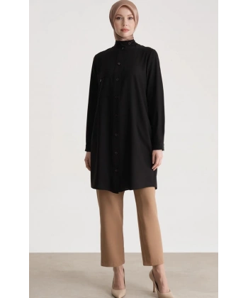 ARMİNE TUNİK GÖMLEK