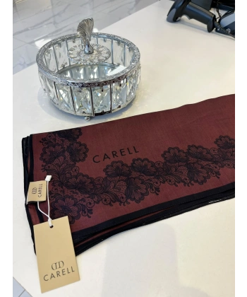 Carell Viskon Şal