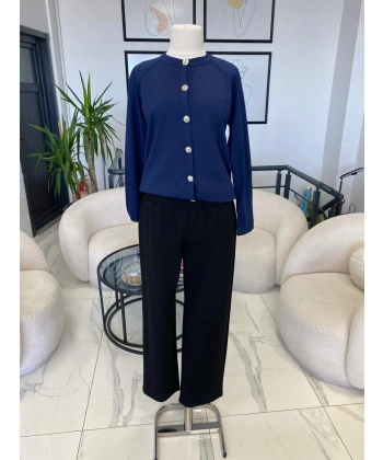 DULE BÜYÜK BEDEN PANTALON