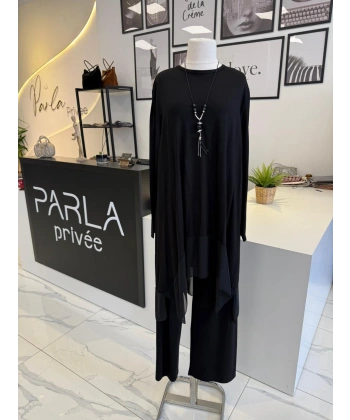 EVAZE KOLLU PENYE TAKIM