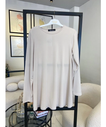 FTZ WOMEN UZUN KOLLU İÇLİK