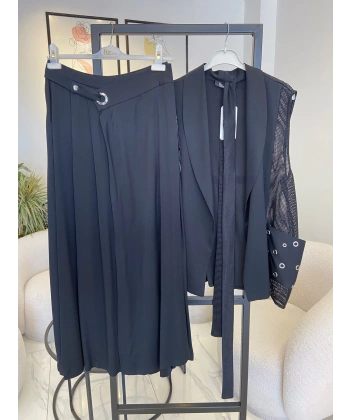 FTZ WOMEN YELEK ETEK TAKIM