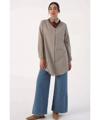 ALLDAYTUNİK GÖMLEK