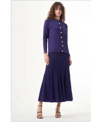 HIRKA ETEK NUSS TAKIM