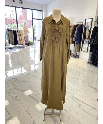 LİSSMORE ELBİSE HAKİ