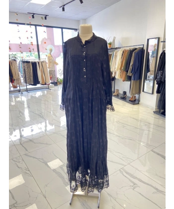 LİSSMORE SİYAH ELBİSE