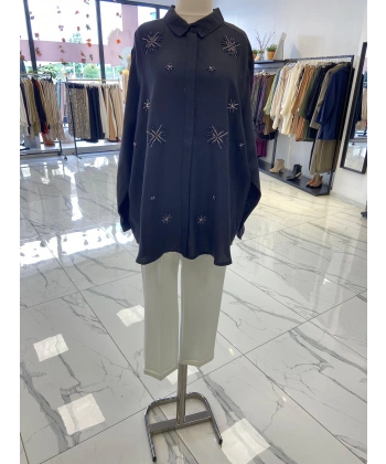 LİSSMORE TAŞLI GÖMLEK